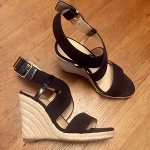 Banana Republic Wedges